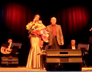 Türkiye’nin Primadonnası Umut Akyürek BKM de – Etkinlik ve ...