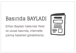 Basında Bayladı