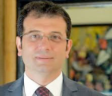 Ekrem İmamoğlu