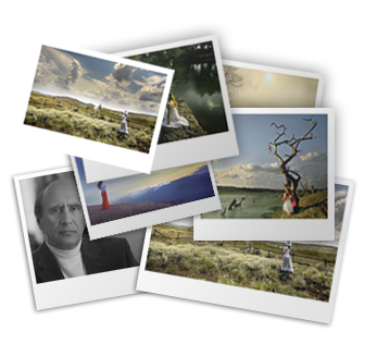 Fotograf Sanatçısı Erhan Bayladı