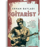 Gitarist Kitap