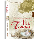 İnci tanesi kitap